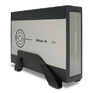 Thermaltake Max4 3.5/5.25 IDE to USB HD Enclosure 