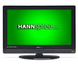 Hannspree ST329MUB 32 Class LCD HDTV   1080p, 1920x1080, 169, 60Hz 
