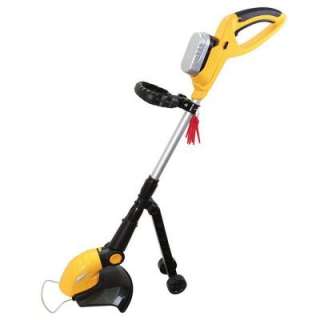 Recharge Tools 54 In. 18 Volt Lithium Powered Grass Trimmer GTLI 10 at 