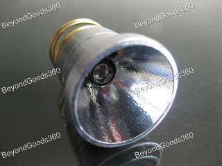 3W CREE 940nm Infrared IR LED Replacement Bulb C1 L2 C5  