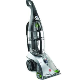 carpet cleaner brand new w factory backed 6 year warranty