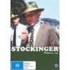 Stockinger   Die komplette Serie (4 DVDs)  Karl Markovics 