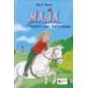 Maja 01. Majas erster Ponysommer  Berit Bach Bücher