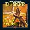 Dr.Tods Horrorinsel 37 (1 CD)