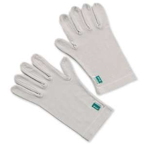 Juzo Neurodermitis Handschuhe Erwachsene SkinProtect Silver Größe S 