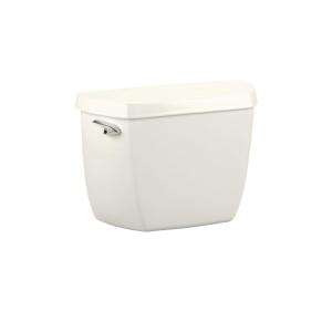   Wellworth Classic Toilet Tank in Biscuit K 4621 96 