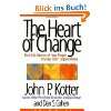 Leading Change  John P. Kotter Englische Bücher