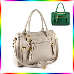 D7879] Luxury Cute Womens Totes Shoulder Shoppers Bag 8 Colors bag 
