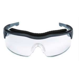 UVEX Extremepro SX0300XP Safety Glasses Clear Lens A/F  