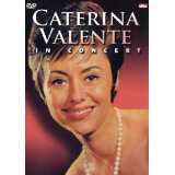 Caterina Valente   In Concert von Caterina Valente (DVD) (3)