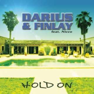 Hold On Darius & Finlay feat. Nicco