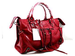 new fashion style girl s pu leather shoulder bags handbags