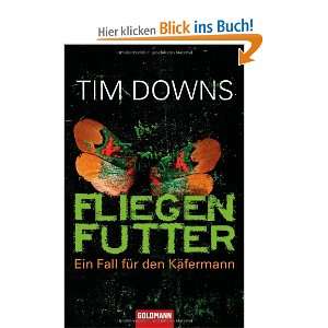   den Käfermann    Tim Downs, Christian Quatmann Bücher