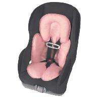 Summer Infant Kiddopotamus Snuzzler Infant Head & Body Car Seat 