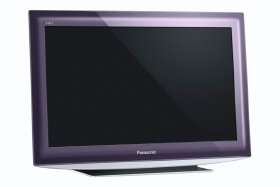 Panasonic Viera TX L19D28EP 47,8 cm (19 Zoll) LED Backlight Fernseher 