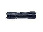 Potable SA 20 CREE Q5 LED Flashlight Torch 1XAA/1X14500 With Clip 