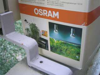 OSRAM Floraset Aquarium Pflanzen Lampen in Nordrhein Westfalen 