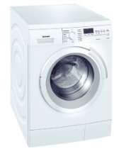 Siemens WM16S442 Waschmaschine FL / AAA / 1600 UpM / 8 kg / 56 L 