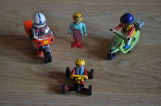 Einzelteile von Playmobil in Kreis Pinneberg   Pinneberg  Spielzeug 