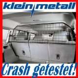 Kleinmetall MASTERLINE Gepäckgitter / Trenngitter VW Passat Variant 