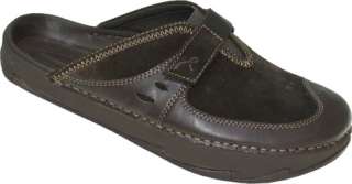 Kalso Earth Shoe Exer Clog reviews and comments