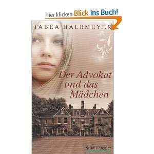 Der Advokat und das Mädchen (German Edition) und über 1 Million 