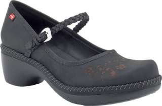 ECCO Casual Clog Braided       