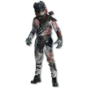 Predator Anzug Deluxe 2010  Spielzeug
