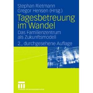   Zukunftsmodell  Stephan Rietmann, Gregor Hensen Bücher