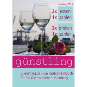   für die Gastronomie in Hamburg  günstling Bücher