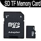 2GB 2G 2 GB Micro SD Microsd TF Memory Card