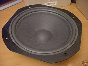 Studer Revox Woofer Loud speaker New  