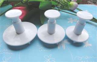   Butterfly Plunger Cutter Fondant Cake Tools Kits Decorating New  