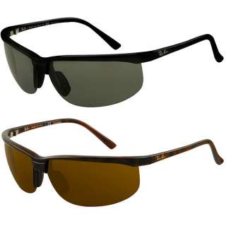 Ray Ban RB4021 Active Lifestyle Polarized Sunglasses  