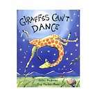 NEW Giraffes Cant Dance   Andreae, Giles/ Parker Rees,