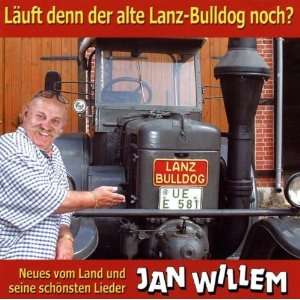 Läuft Denn der Alte Lanz Bulldog noch Jan Willem  Musik