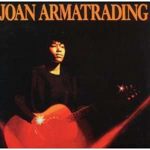 Joan Armatrading  Musik