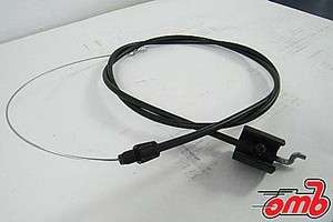 Engine Brake Cable for MTD 746 0946 946 0946 60 1/4 Lawnmower parts 