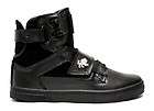   In Box Footwear Men Vlado Atlas IG 1500 201 Black Mono Shoes Size 8.5