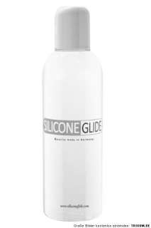 Siliconeglide Gleitmittel 100ml Silikon Gleitgel Silicone Glide 