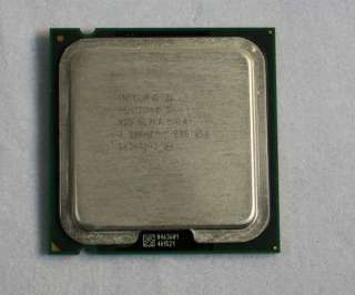 Intel Pentium SL9KA D Dual Core 925 3.0GHz  