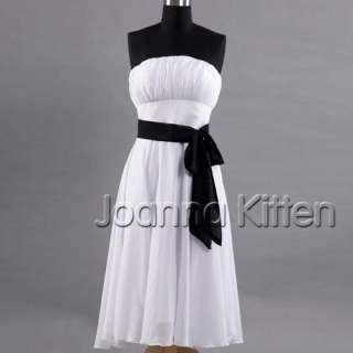 Joanna Kitten Elegant Celebrity Prom Gown chiffon prom clubwear 