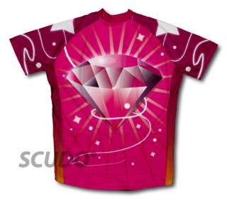 The Pink Panther Cycling Jersey All sizes Bike  