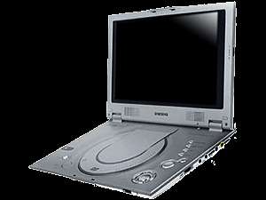 Power Adapter Toshiba SD P2000 DVD Player (12V 3A)  