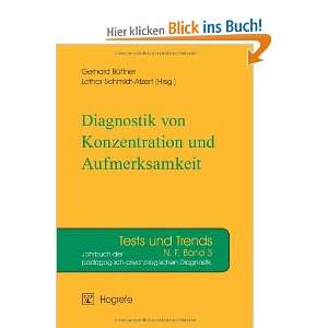   Bd. 3  Gerhard Büttner, Lothar Schmidt Atzert Bücher