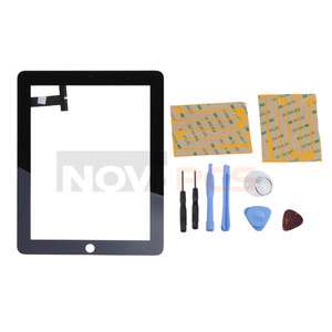Original OEM Replacement Touch Screen Digitizer Glass for iPad 1 1st 