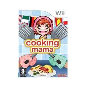Cooking Mama (englisch)  Games