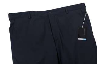   NEW Nike Dri FIT Flat Front Tech Mens Golf Pants Navy MULTIPLE SIZE