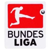 Billig Fußball Online Shop (DE & Europa)   Bundesliga Logo 2012