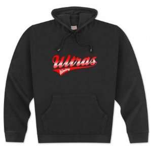 Kapuzenpulli Ultras Nürnberg  Sport & Freizeit